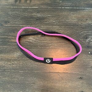 Lululemon Headband
